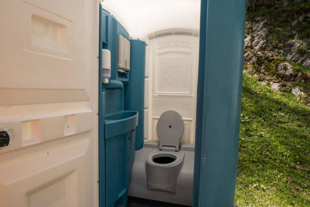 Best Sanitation services for porta potties  in Wyldwood, TX