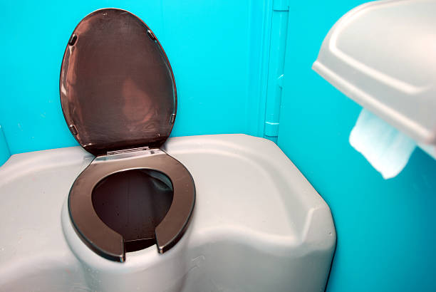 Best Local porta potty services  in Wyldwood, TX