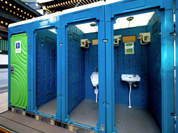 Best Restroom trailer rental cost  in Wyldwood, TX