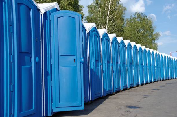 Best Portable toilet rental cost  in Wyldwood, TX